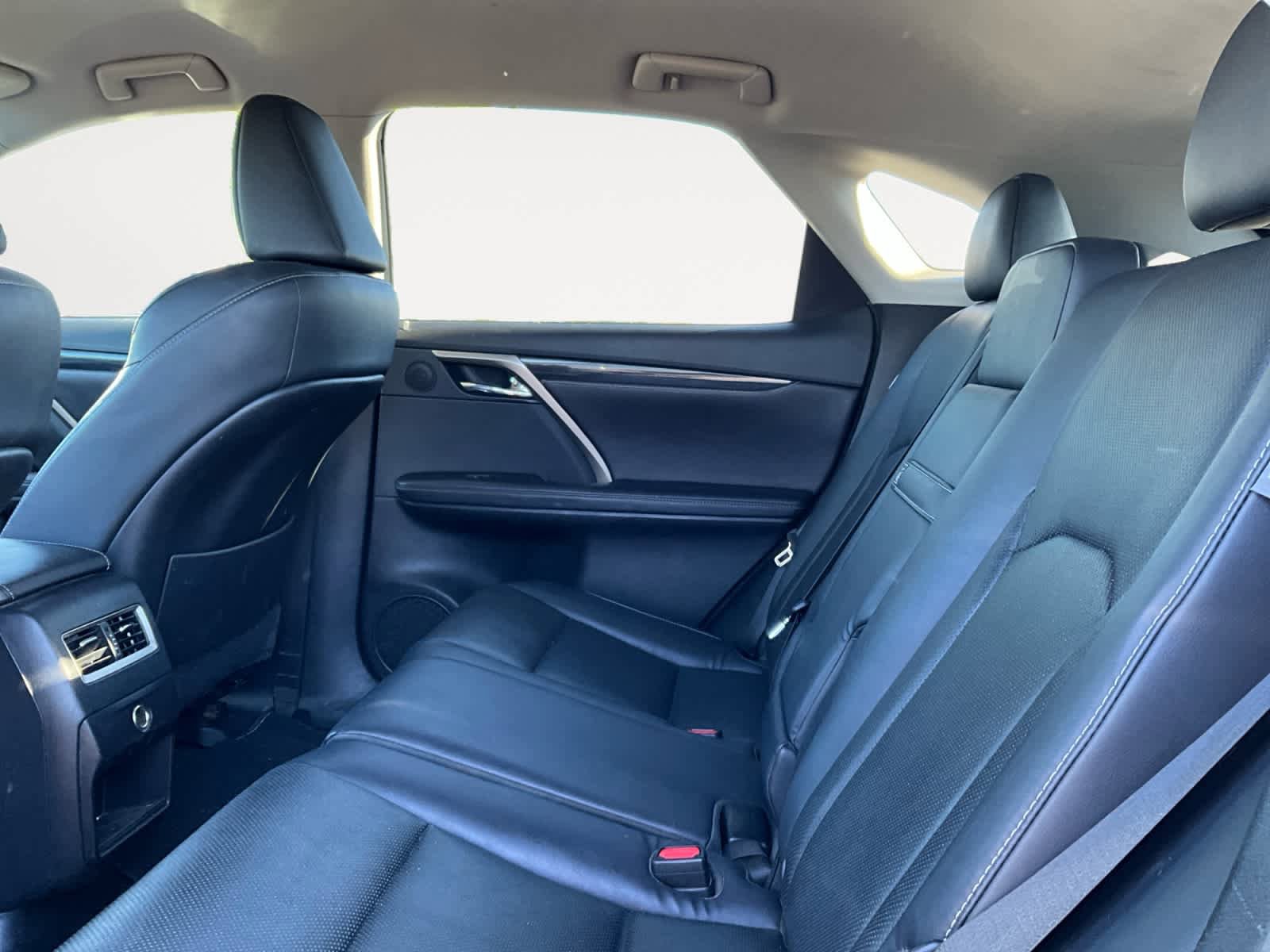 Used 2016 Lexus RX 350 FWD image 15