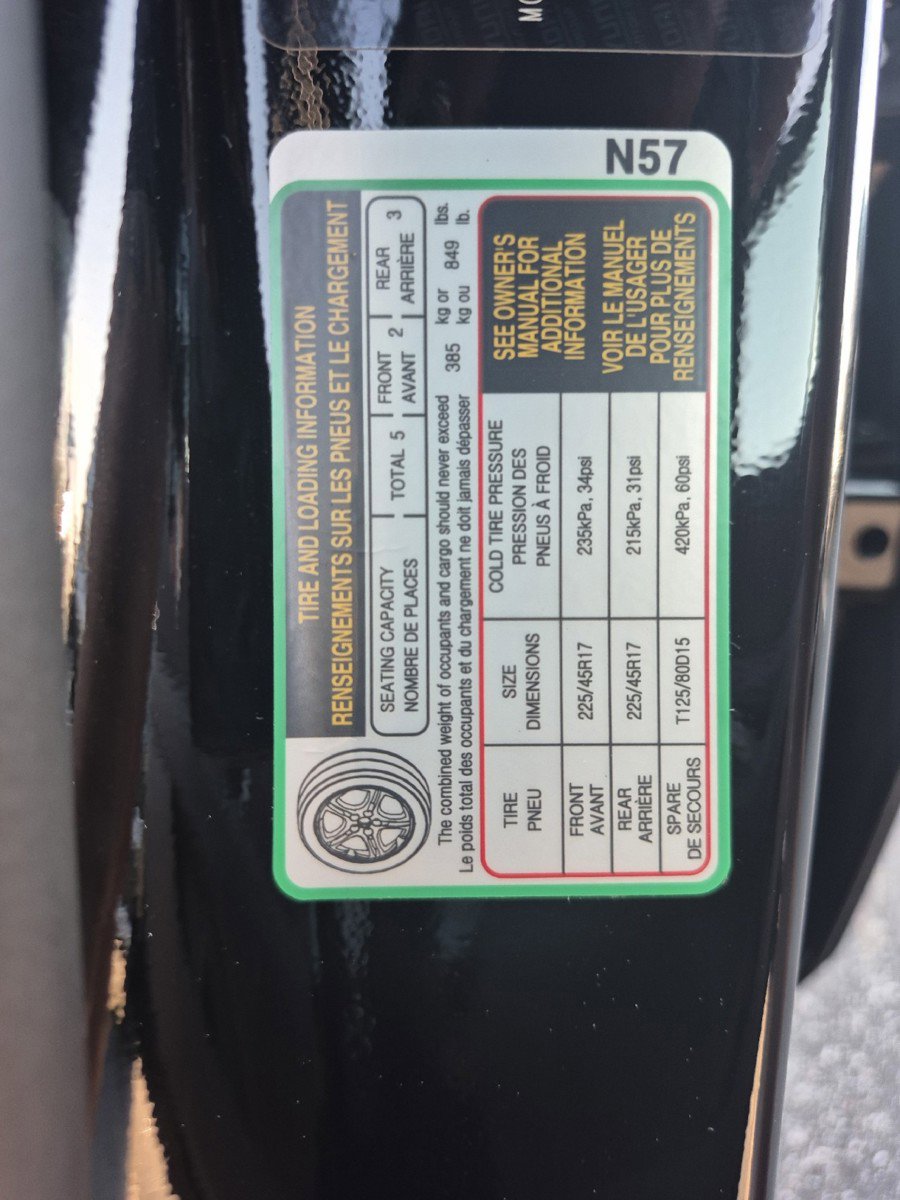 New 2026 Hyundai Elantra Sport image 21