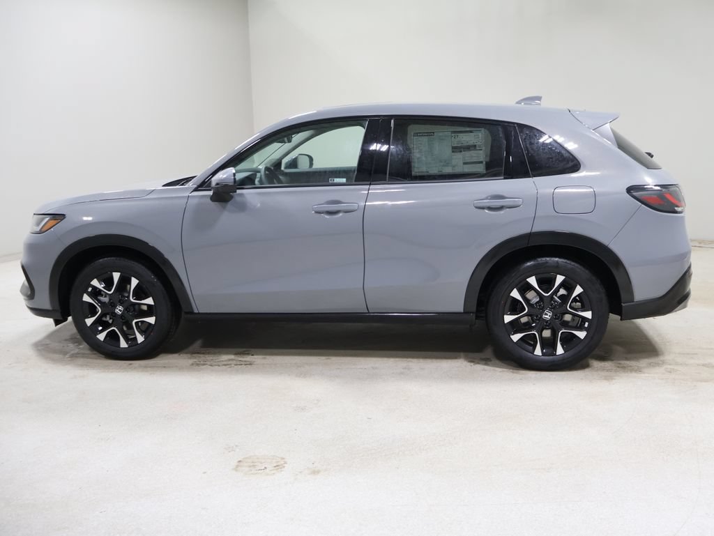 New 2027 Honda HR-V EX-L image 4