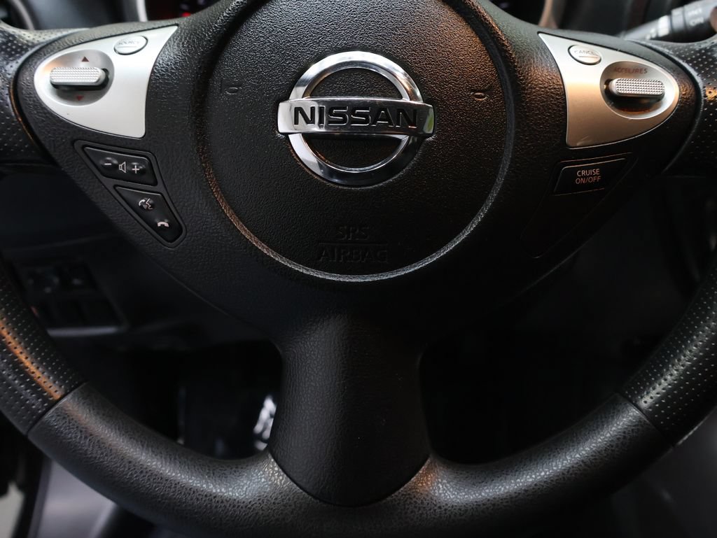 Used 2016 Nissan Juke S FWD image 19