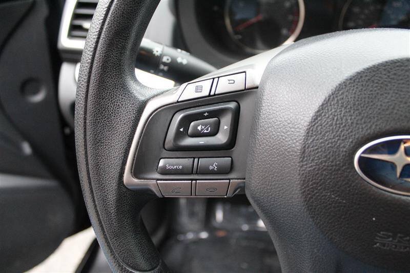 Used 2016 Subaru Impreza 2.0i AWD/4WD image 15