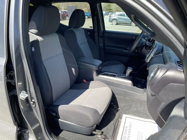 Certified 2023 Toyota Tacoma TRD Off-Road w/ Technology Package image 20