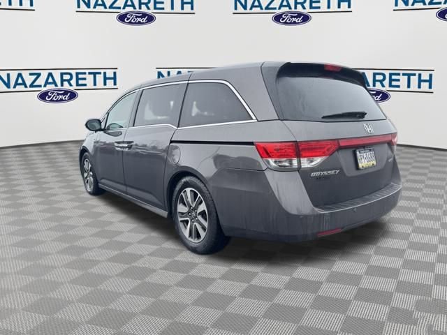 Used 2014 Honda Odyssey Touring image 5