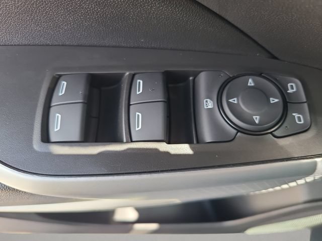 New 2026 Chevrolet Trax RS w/ Driver Confidence Package FWD image 17
