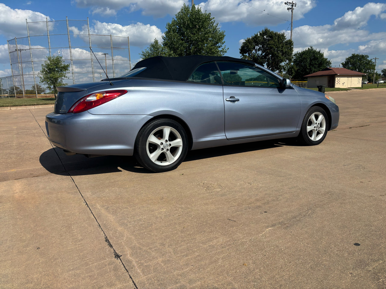 Used 2006 Toyota Solara SE image 38