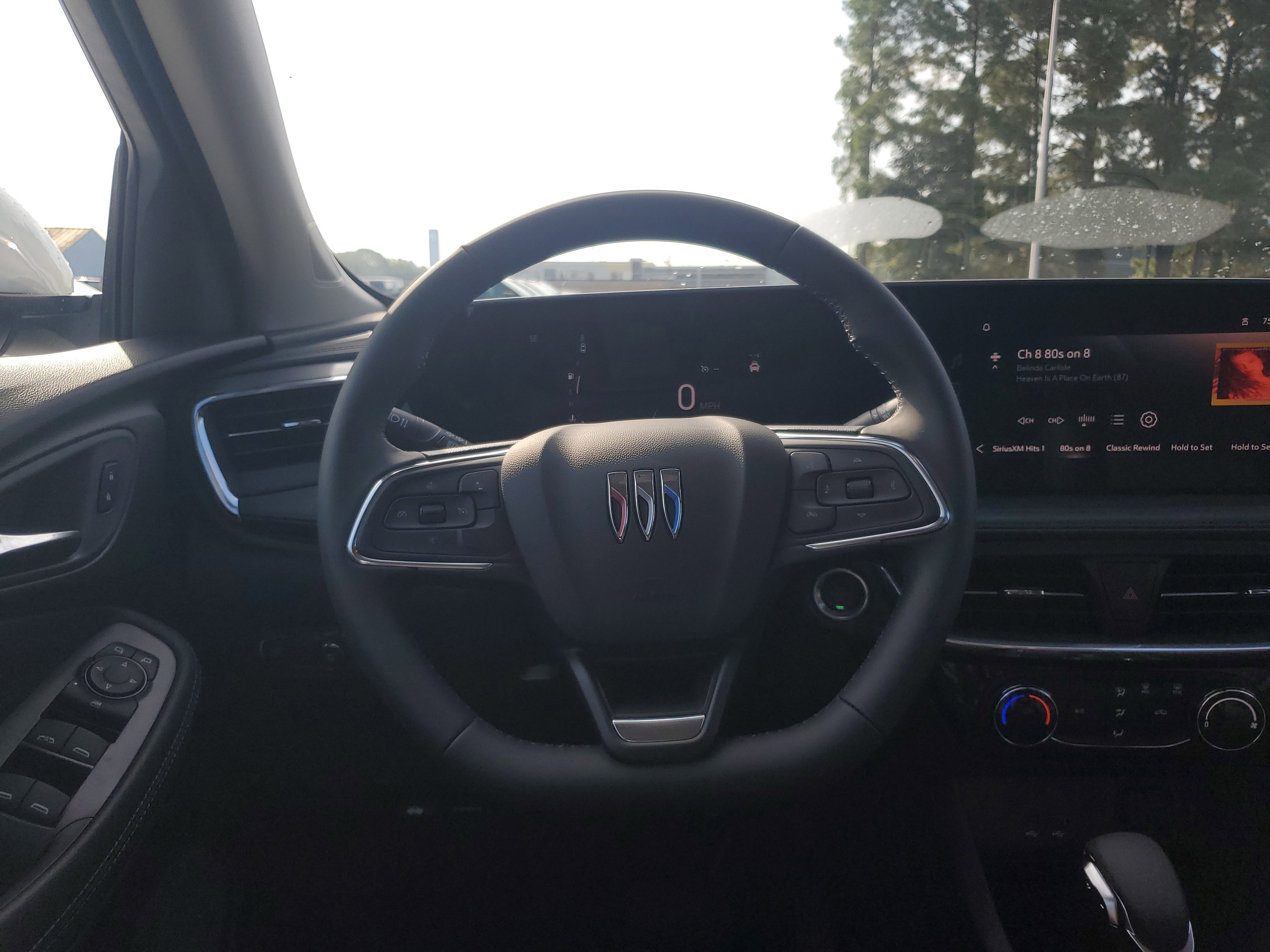 New 2026 Buick Encore GX Sport Touring image 13