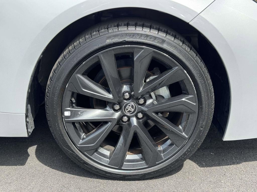 Used 2023 Toyota Corolla SE FWD image 25