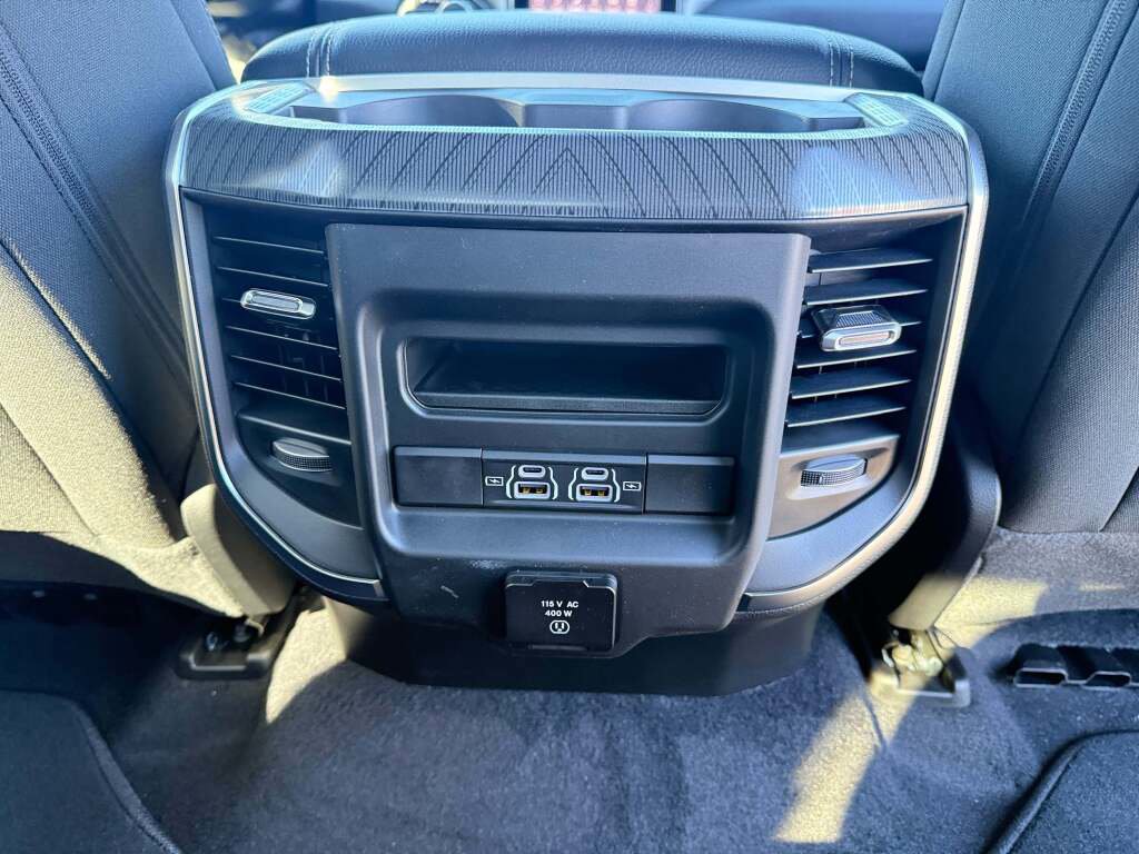 New 2026 RAM 1500 Lone Star image 24