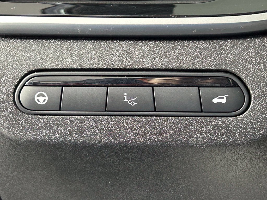 Used 2023 INFINITI QX60 Autograph w/ Cargo Package AWD/4WD image 33