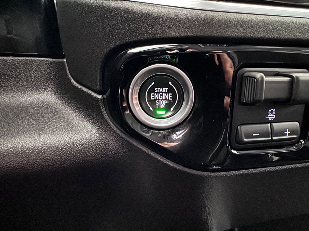 Certified 2022 GMC Sierra 1500 Elevation w/ Max Trailering Package image 19