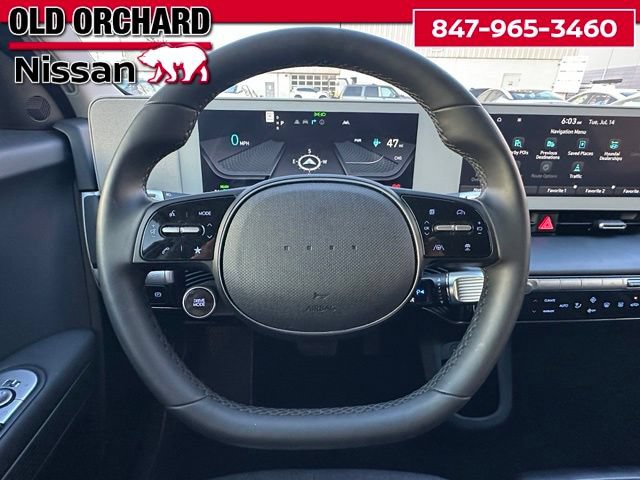 Used 2024 Hyundai Ioniq 5 SEL AWD/4WD image 22