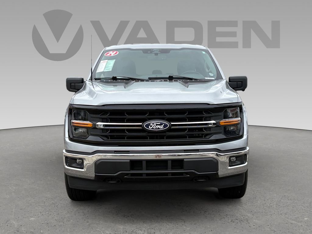 Used 2024 Ford F150 XLT w/ Mobile Office Package image 22