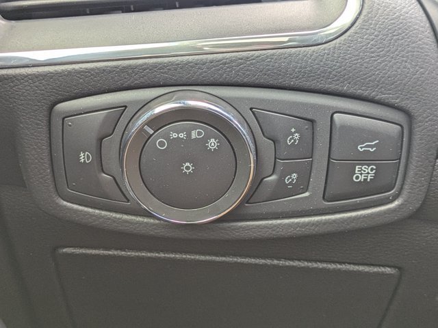 Used 2021 Ford Edge ST AWD/4WD image 21