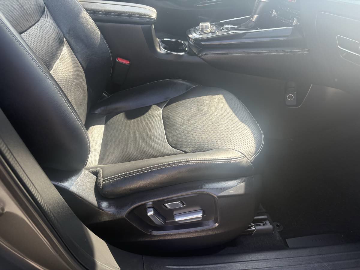 Used 2023 MAZDA CX-9 Grand Touring image 22