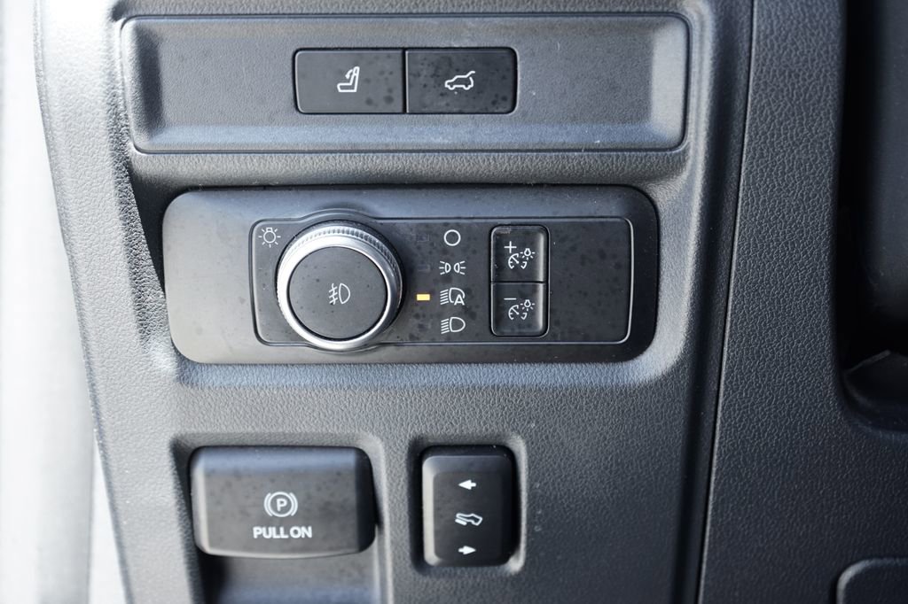 Used 2022 Ford Expedition Max Limited RWD image 25