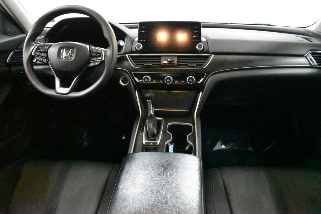 Used 2018 Honda Accord EX image 18