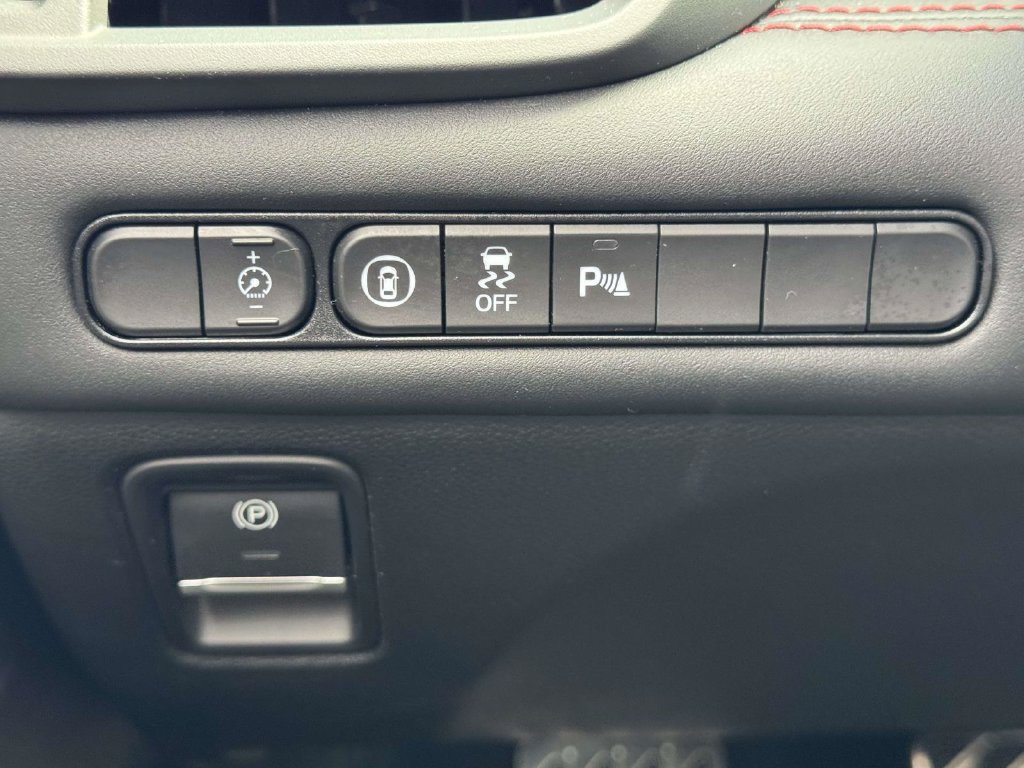 Certified 2025 Acura TLX w/ A-SPEC Package AWD/4WD image 19
