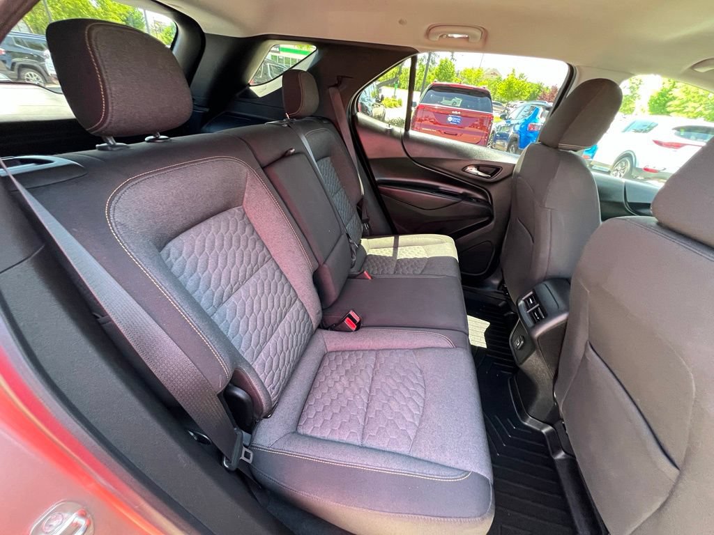 Used 2019 Chevrolet Equinox LT FWD image 25