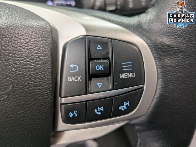 Certified 2023 Ford Explorer XLT w/ Equipment Group 202A AWD/4WD image 20