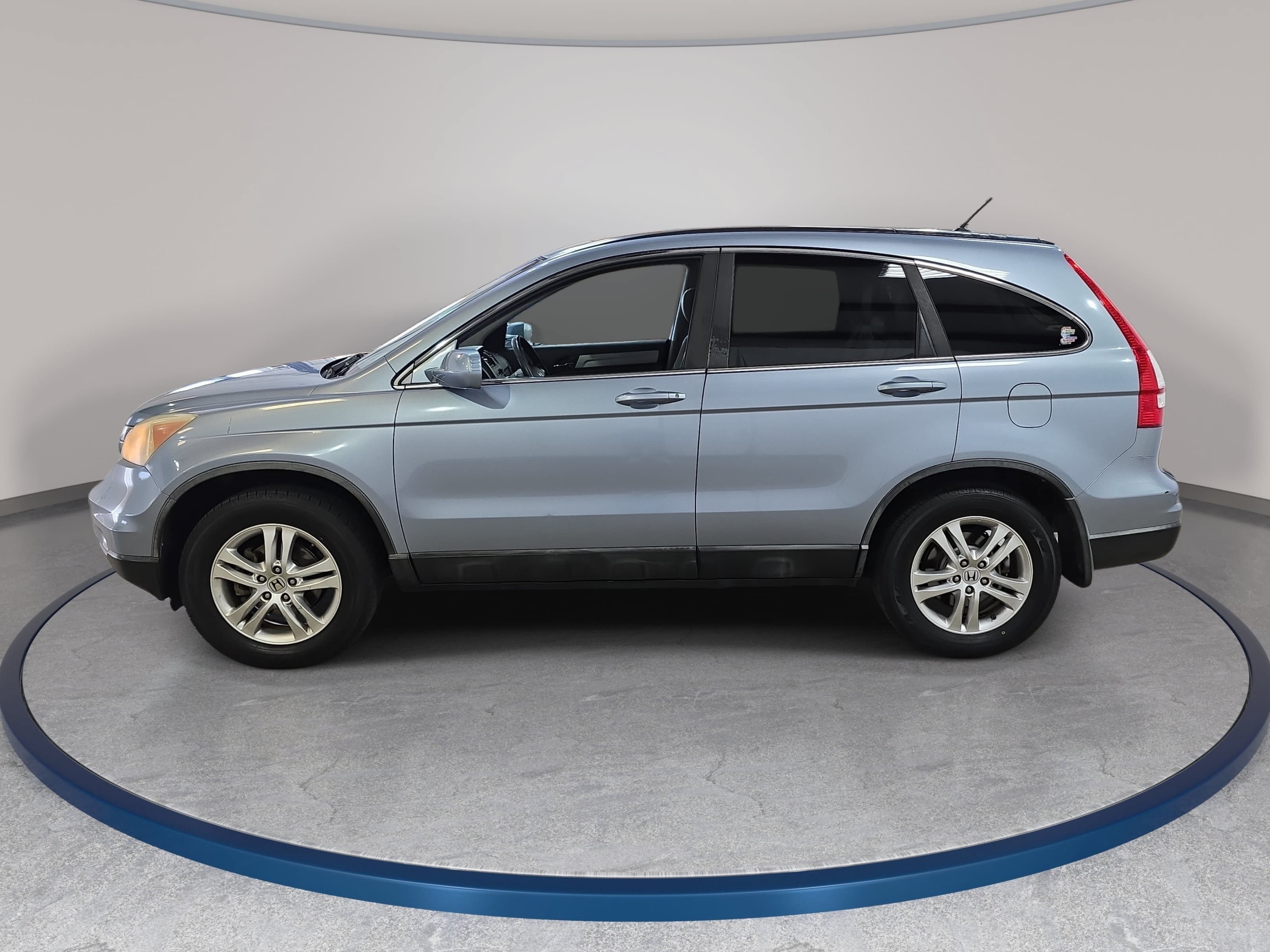 Used 2010 Honda CR-V EX-L image 9