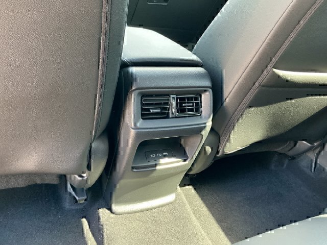 New 2027 Honda CR-V EX-L image 10