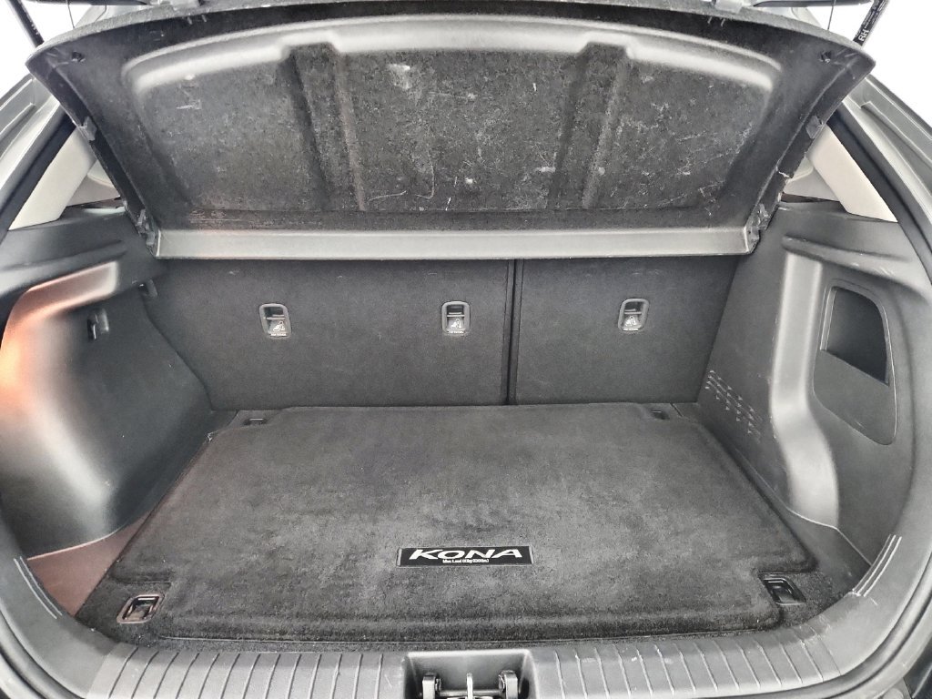 Used 2023 Hyundai Kona SEL w/ Convenience Package AWD/4WD image 36