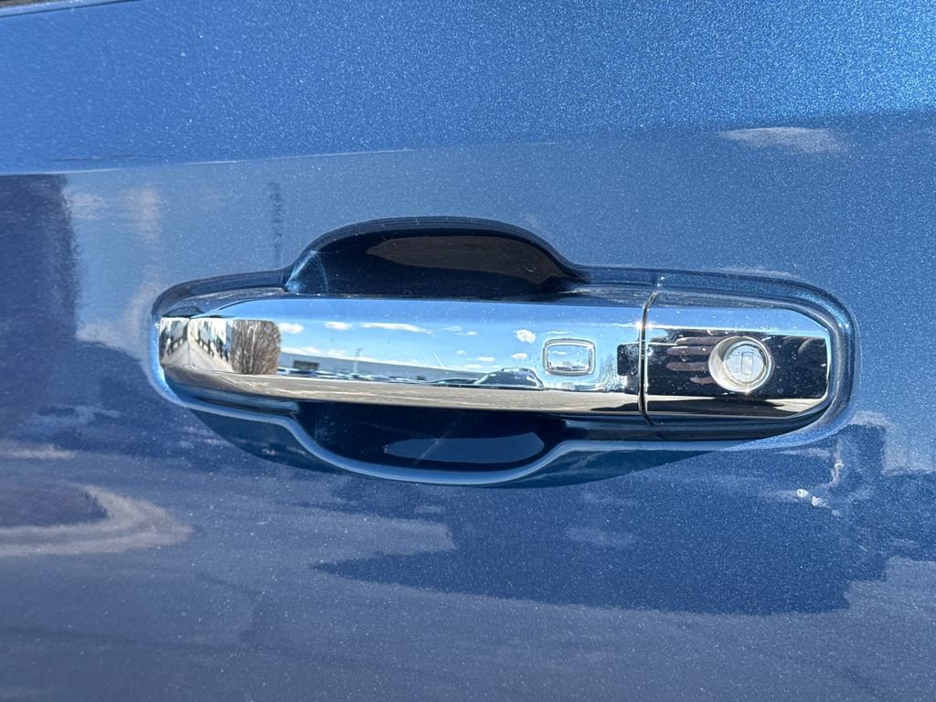 Certified 2023 GMC Sierra 1500 Denali Ultimate image 15