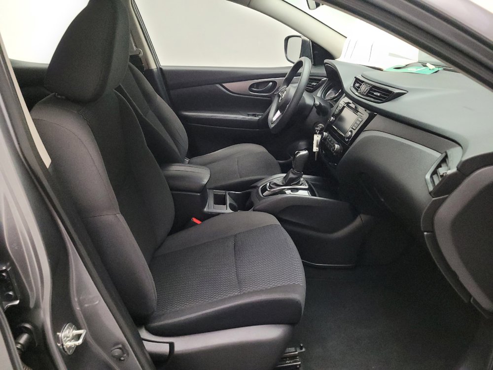 Used 2022 Nissan Rogue Sport S AWD/4WD image 21