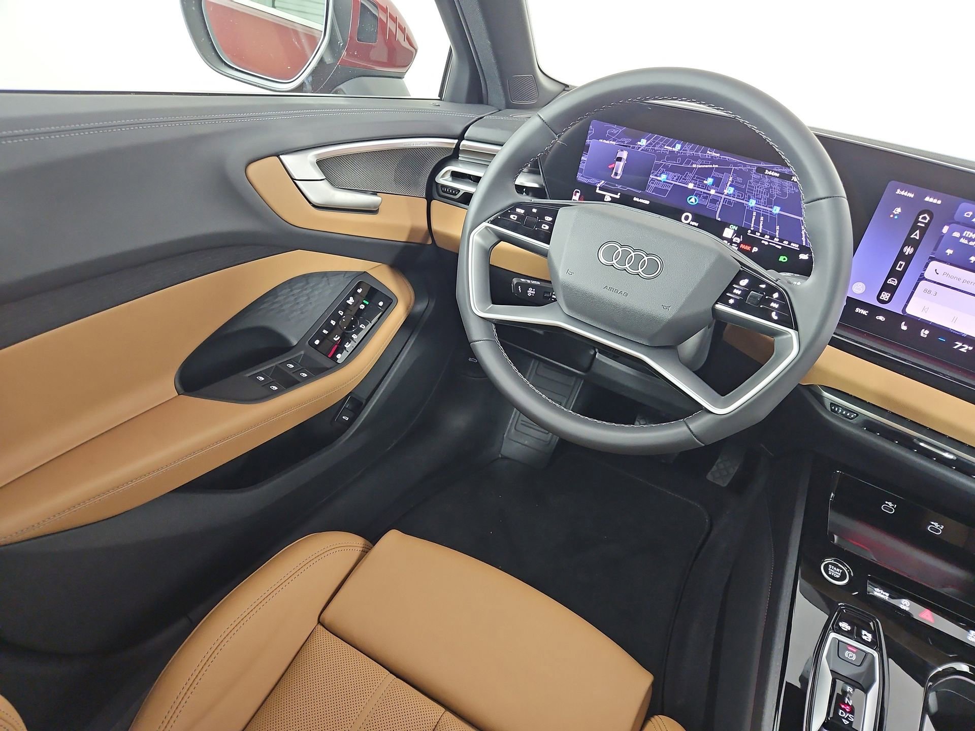 New 2026 Audi A5 Prestige AWD/4WD image 39