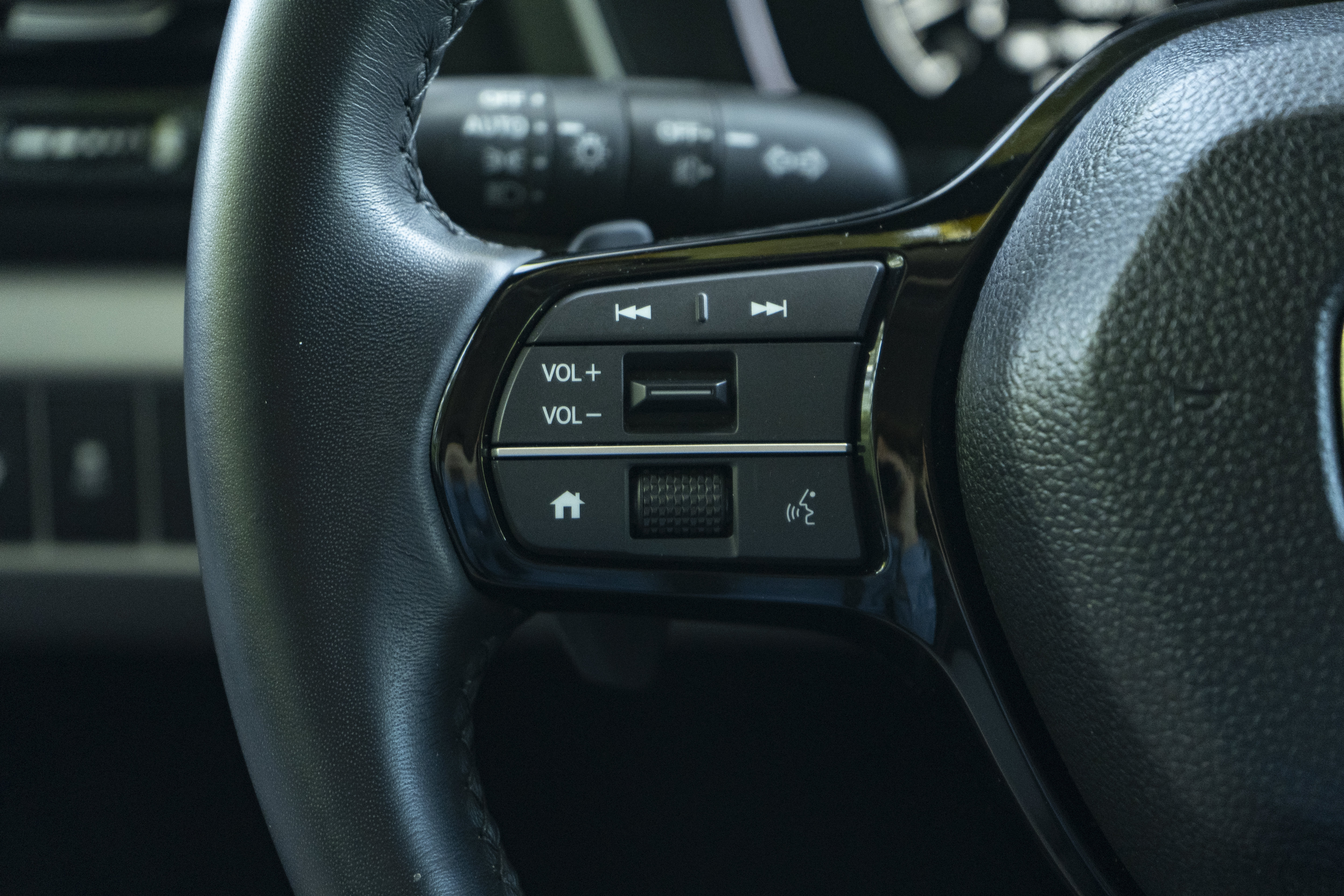 Certified 2025 Honda Pilot EX-L image 20