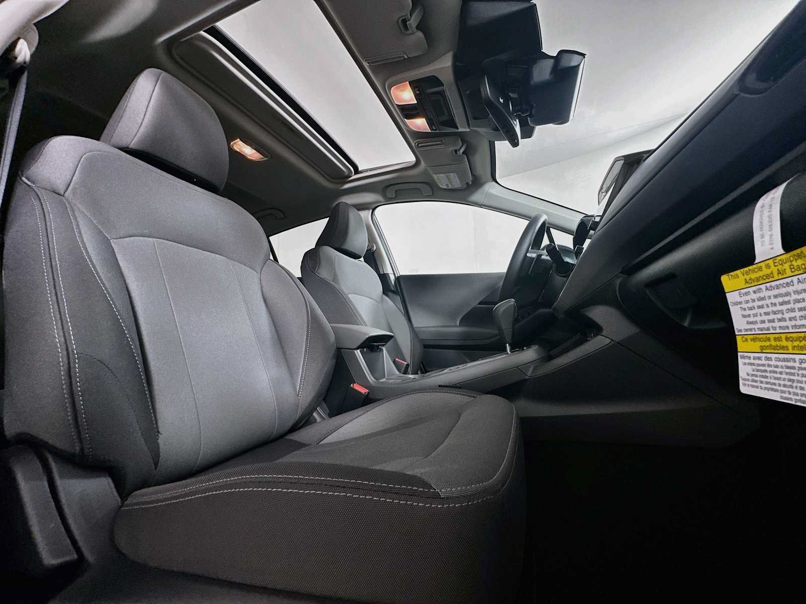 Certified 2026 Subaru Crosstrek 2.5i Premium AWD/4WD image 25