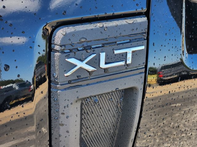 New 2026 Ford Maverick XLT FWD image 11
