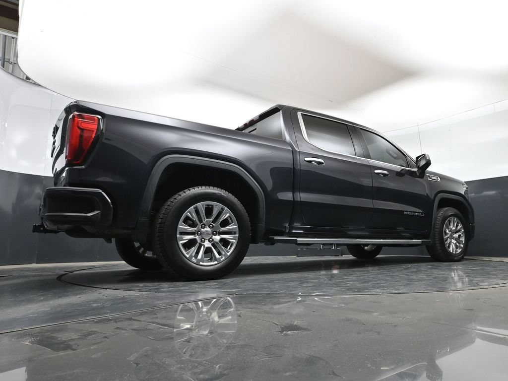 Used 2023 GMC Sierra 1500 Denali AWD/4WD image 56