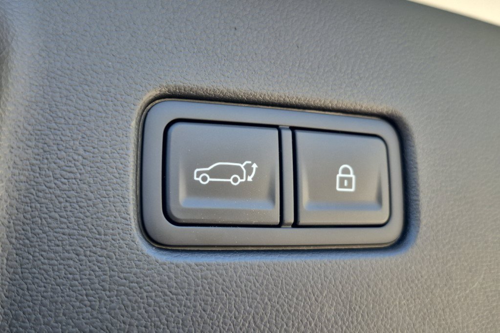 New 2027 Hyundai Palisade SEL FWD image 8