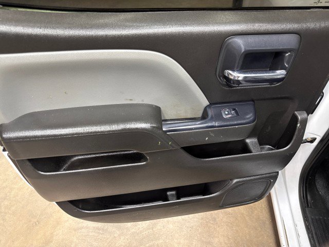 Used 2019 Chevrolet Silverado 2500 W/T image 31