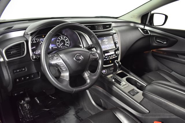 Used 2020 Nissan Murano SL w/ Moonroof Package AWD/4WD image 13