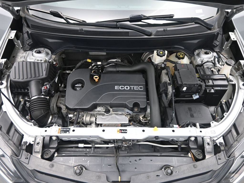 Used 2019 Chevrolet Equinox LT image 22