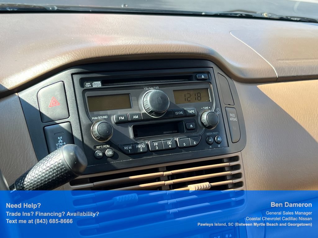 Used 2005 Honda Pilot EX-L image 20