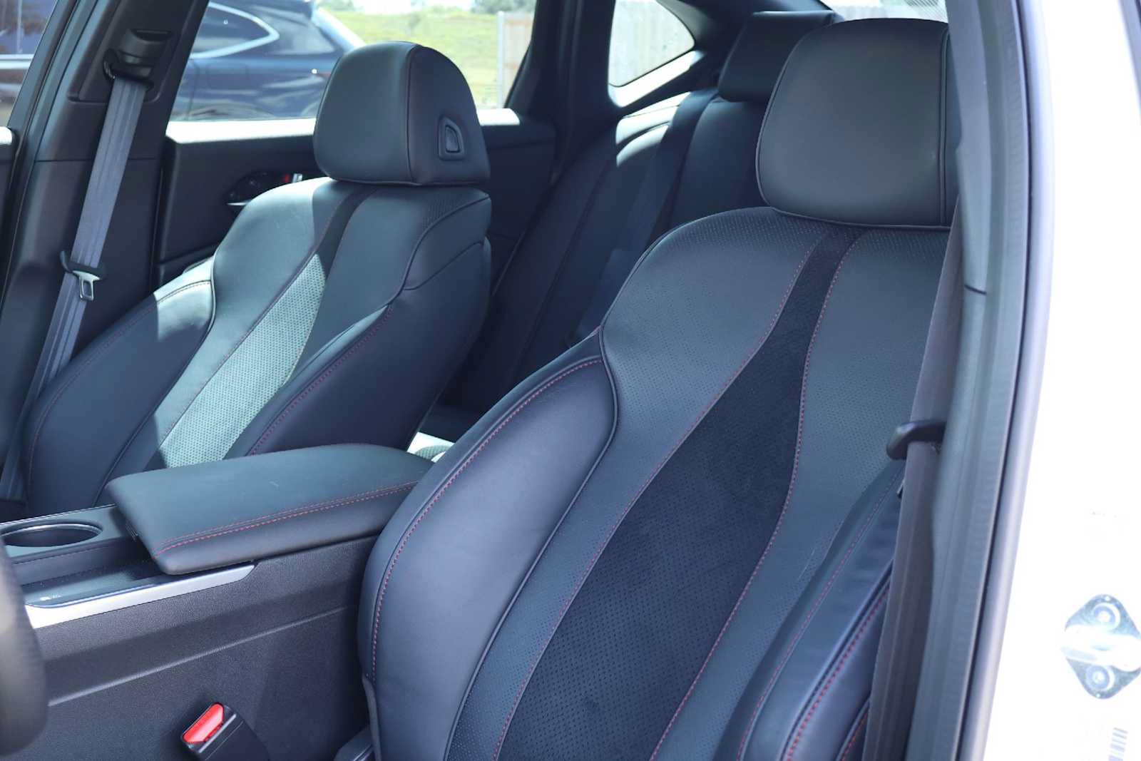 Certified 2025 Acura TLX w/ A-SPEC Package AWD/4WD image 11