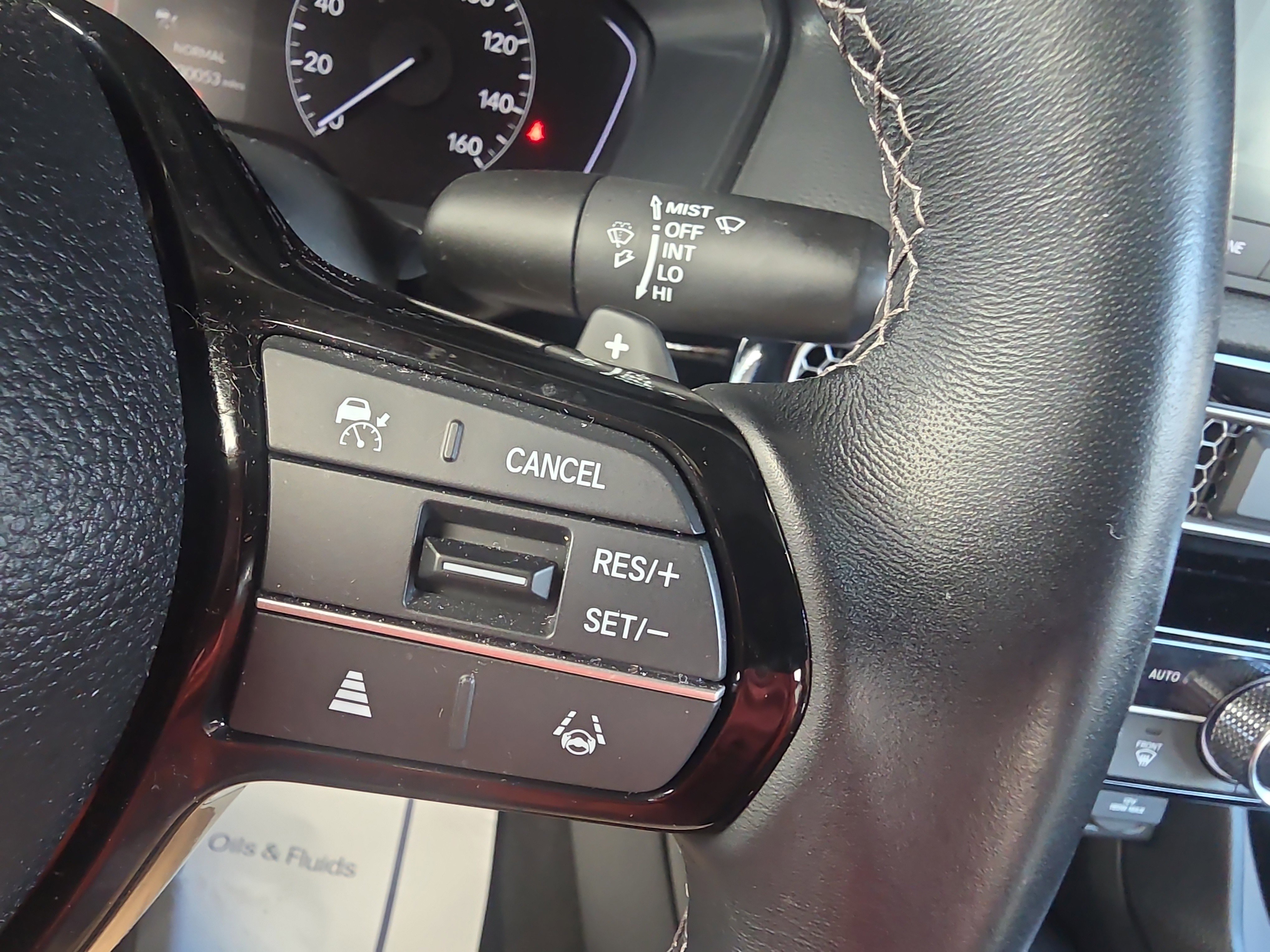 Used 2023 Honda Civic Sport image 24