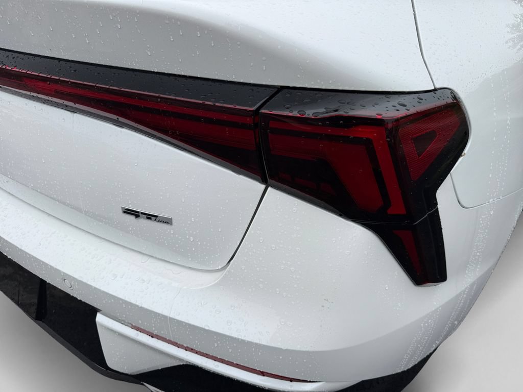 New 2026 Kia K5 GT-Line AWD/4WD image 19