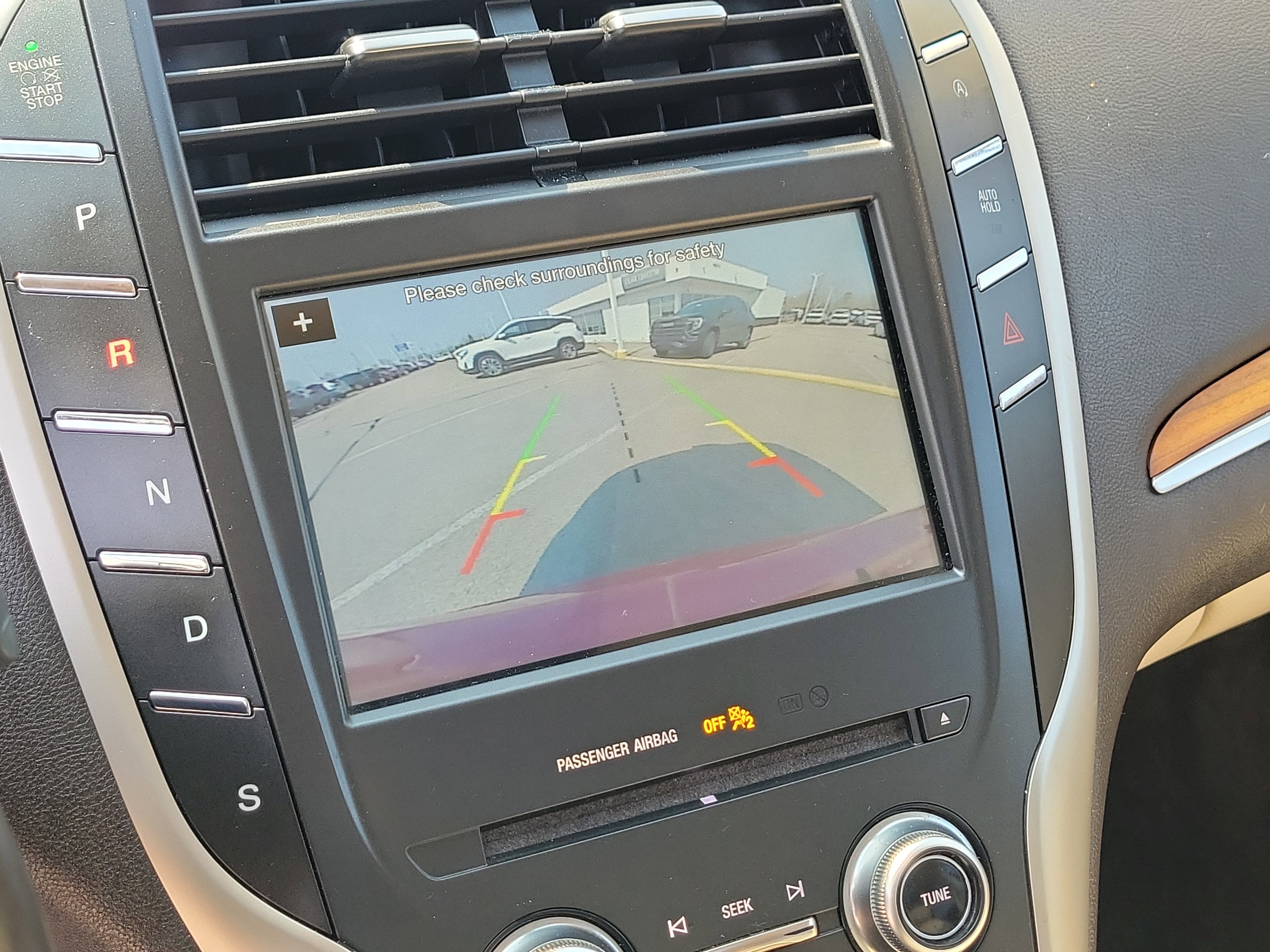 Used 2018 Lincoln MKC Select w/ Select Plus Package image 28