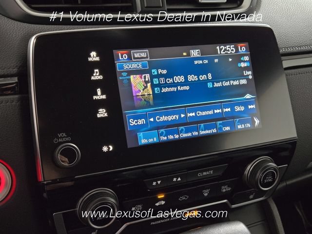 Used 2019 Honda CR-V EX-L image 35
