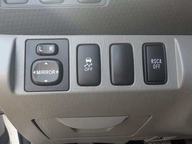 Used 2013 Toyota Tacoma 4x4 Double Cab w/ SR5 Pkg image 13