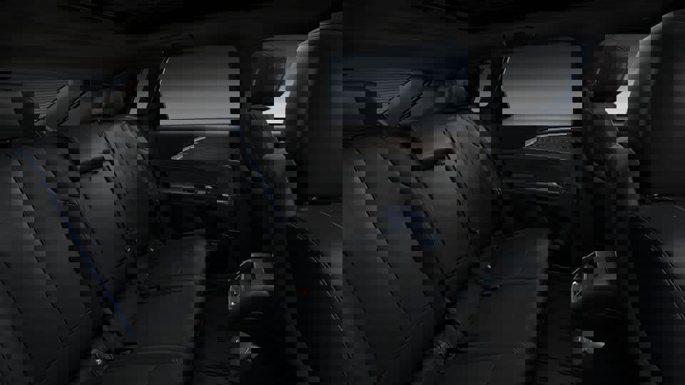 New 2026 Cadillac Lyriq Luxury image 12