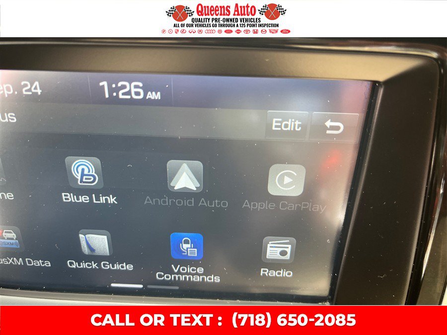 Used 2019 Hyundai Sonata SEL FWD image 43