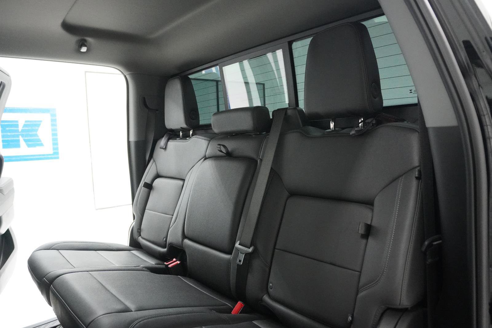 Used 2025 Chevrolet Silverado 1500 RST w/ Texas Edition Plus image 31