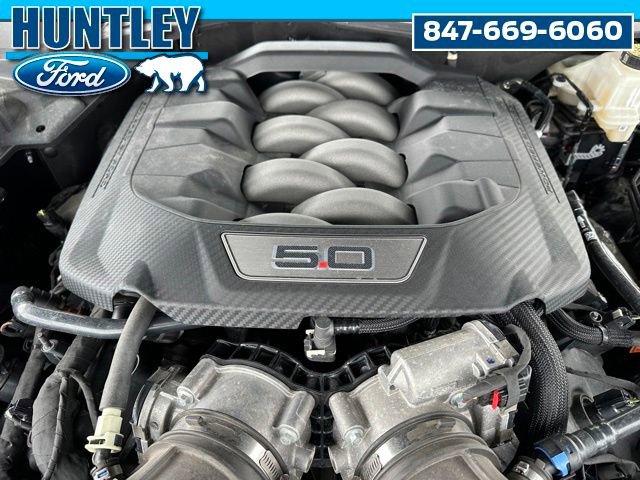 Used 2024 Ford Mustang GT Premium RWD image 9
