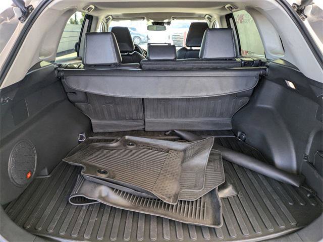 Certified 2024 Toyota RAV4 XLE Premium w/ Weather Package image 12