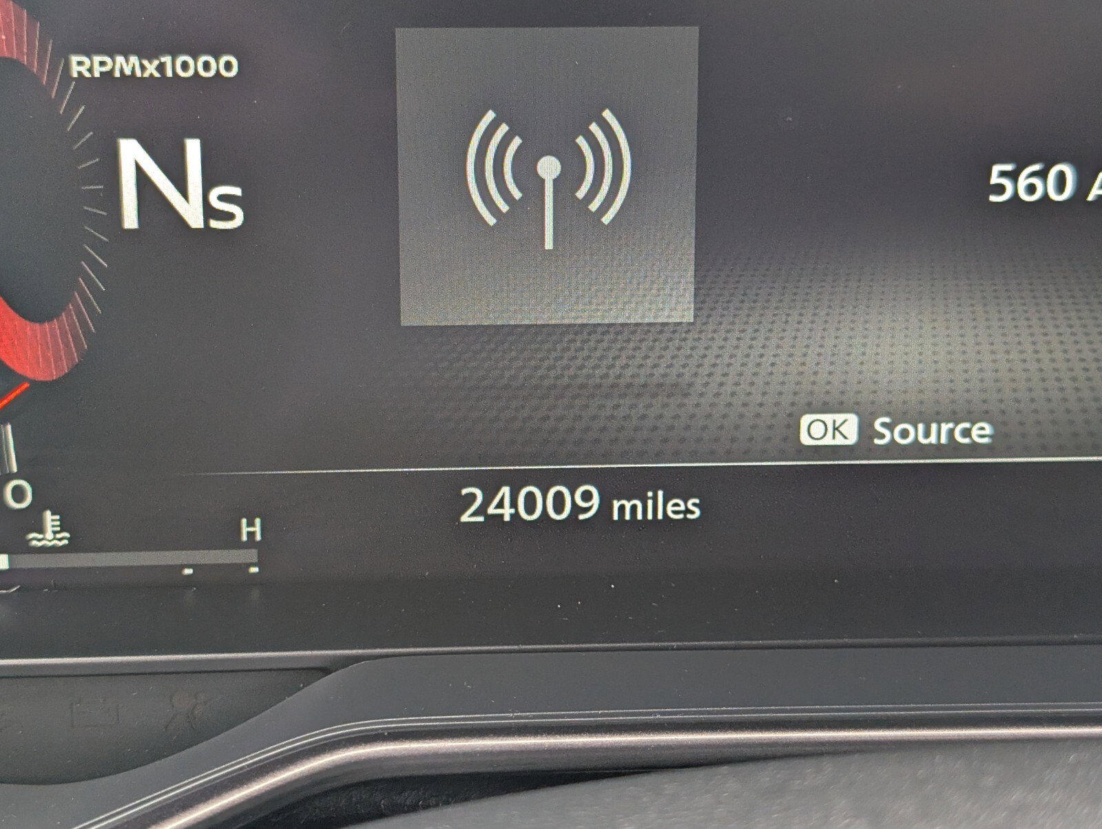 Used 2024 Nissan Z Performance w/ Floor Mat Package image 32